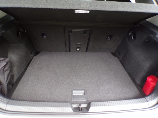 Volkswagen Golf 1.0 TSI Golf VIII Move