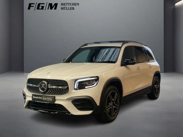 Mercedes-Benz GLB 220 4MATIC AMG Line GLB 220 d
