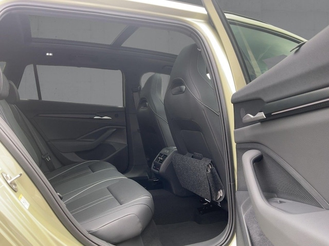 Skoda Superb Combi Sportline iV