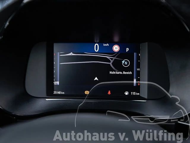 Opel Corsa GS-Line Grand Sport