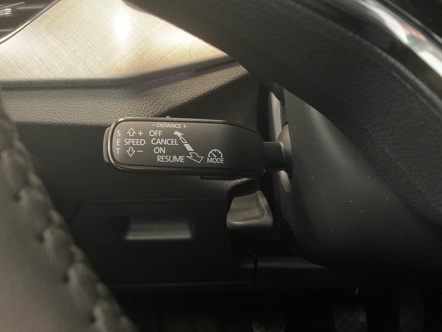 Skoda Scala 1.0 TSI Tour