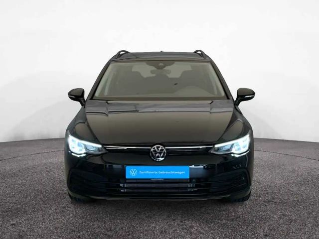 Volkswagen Golf DSG Golf VIII Life Variant