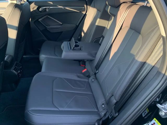 Audi Q3 35 TDI S-Tronic Sportback