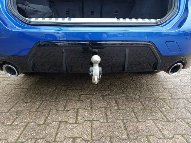 BMW 330 330e M-Sport Touring