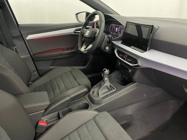 Seat Ibiza 1.0 TSI FR-lijn