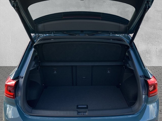 Volkswagen T-Roc 2.0 TDI DSG