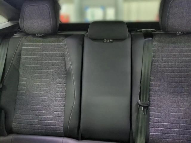 Peugeot 3008 Allure Pack Hybrid