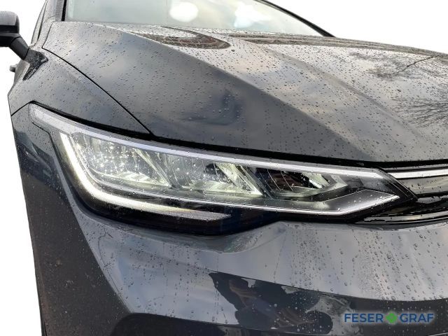 Volkswagen Golf 1.5 eTSI DSG Life