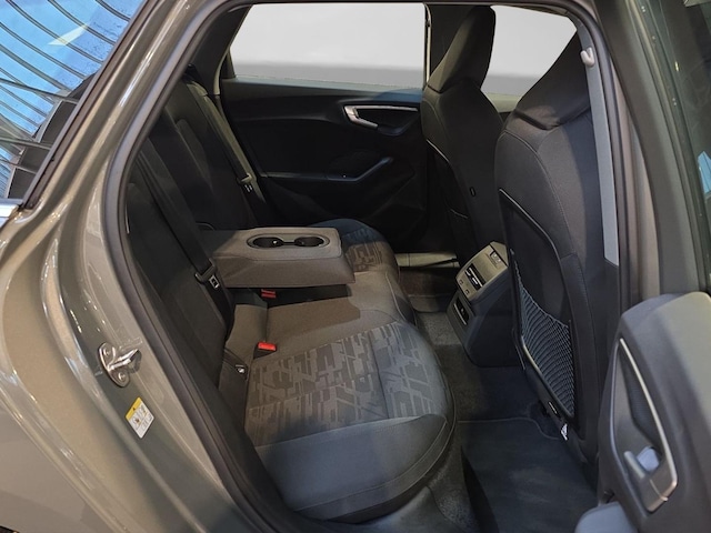 Audi A5 Avant S-Tronic