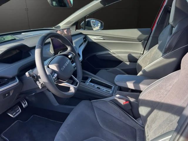 Skoda Enyaq Coupe Sportline