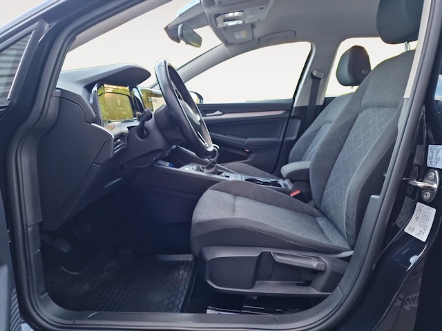 Volkswagen Golf 1.0 TSI Golf VIII