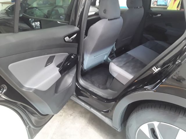 Volkswagen ID.4 Sonderleasing! AHK Navi Anschlussg IQLight HUD