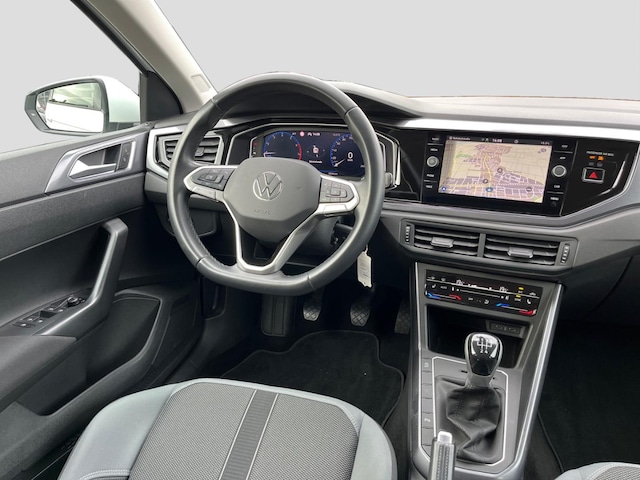 Volkswagen Polo 1.0 TSI Style