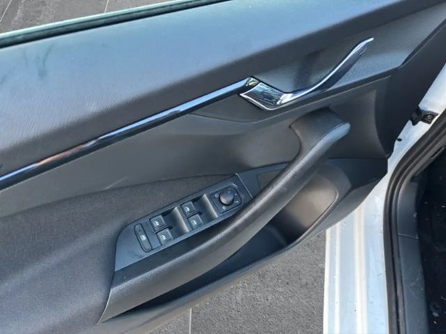 Skoda Scala 1.0 TSI Selection