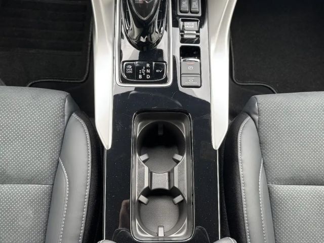 Mitsubishi Eclipse Cross 4WD PHEV