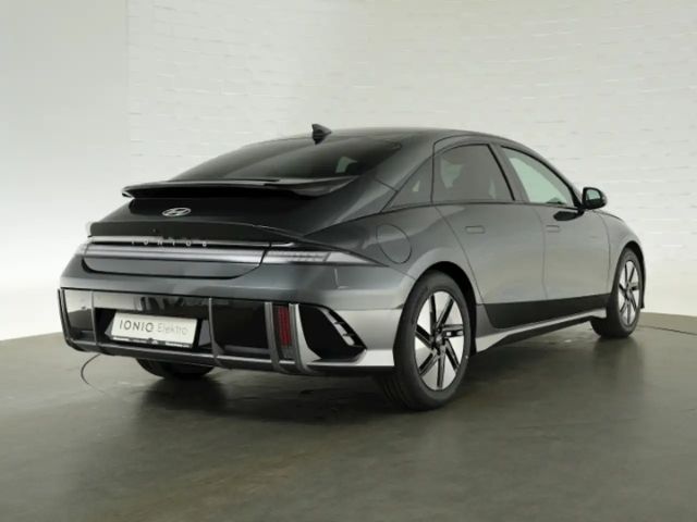 Hyundai IONIQ 6 Techniq