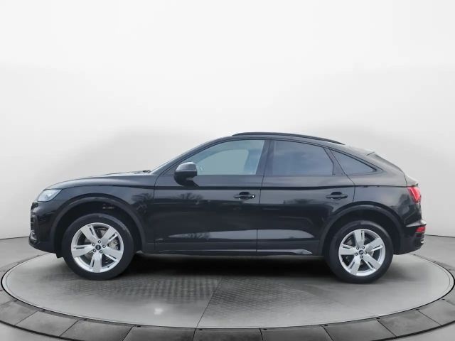 Audi Q5 40 TDI Quattro S-Tronic