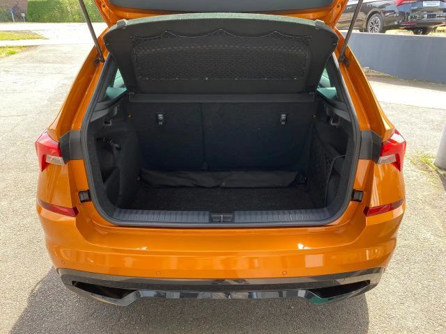 Skoda Kamiq 1.0 TSI Monte Carlo