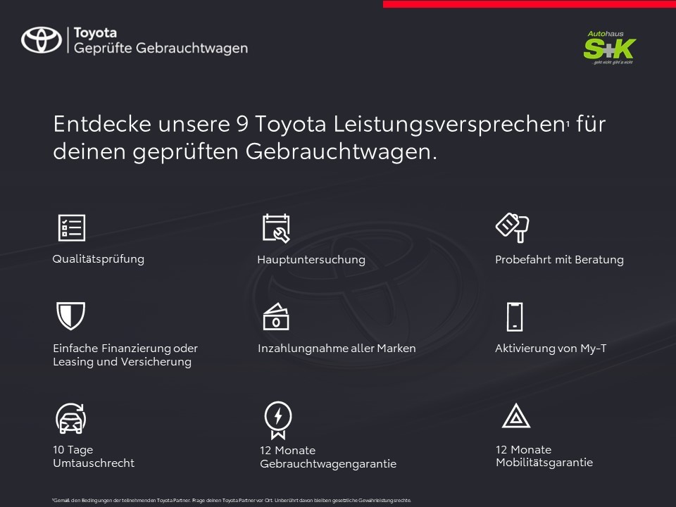 Toyota C-HR 5-deurs Plus
