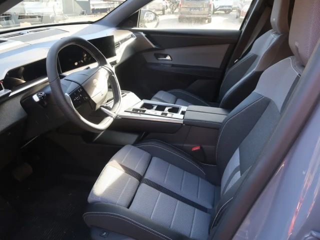 Opel Grandland X GS-Line Grand Sport