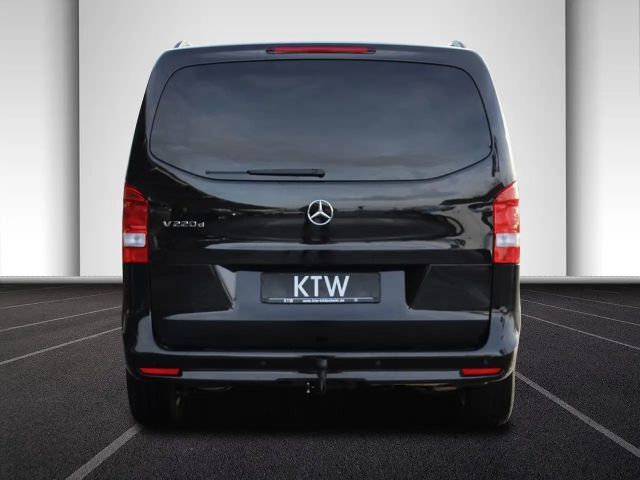 Mercedes-Benz V 220 Style V 220 d