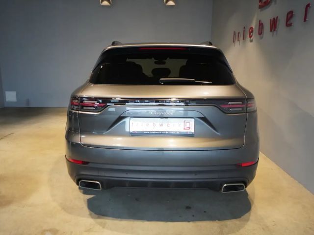 Porsche Cayenne 3.0 V6 *APPROVED*U-Frei*Pano*20 Zoll*DAB*