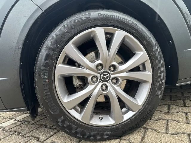 Mazda CX-30 Selection