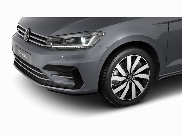 Volkswagen Touran 1.5 TSI DSG