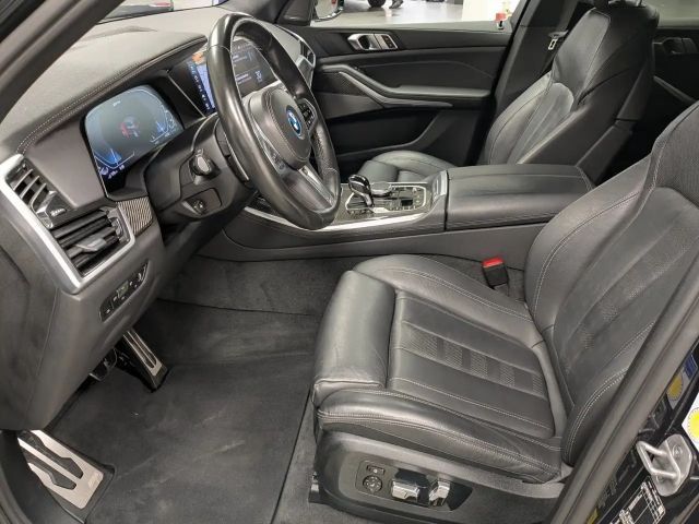 BMW X5 M-Sport xDrive45e