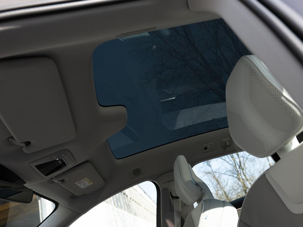 Volvo ES90 Extended range Single motor Ultra