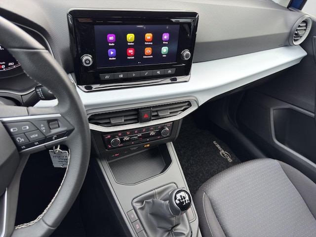 Seat Ibiza 1.0 TSI Style