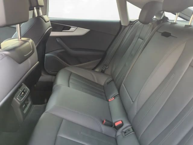 Audi A5 40 TFSI Quattro