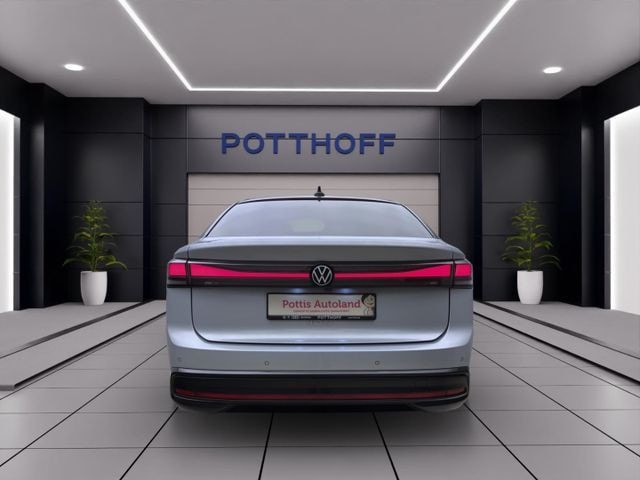 Volkswagen ID.7 IQ.Drive Pro