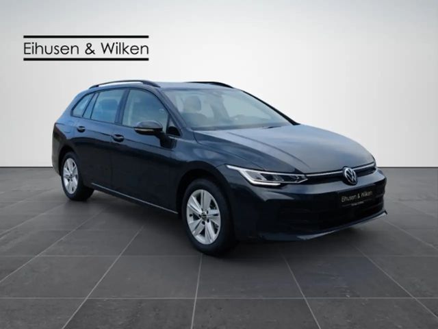 Volkswagen Golf DSG Life Variant