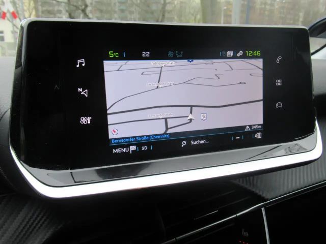 Peugeot E-208 Allure Pack