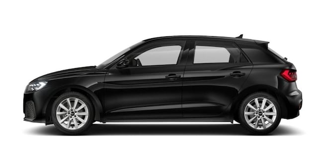 Audi A1 25 TFSI Sportback