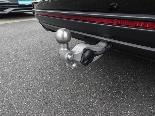 Volkswagen Touareg 3.0 V6 TDI 4Motion DSG