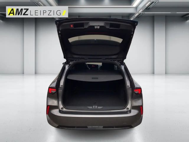 Opel Astra 1.5 CDTI 1.5 Turbo Sports Tourer