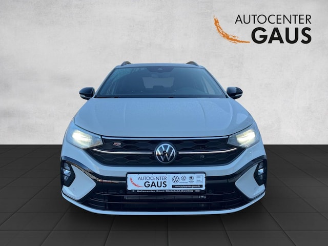 Volkswagen Taigo DSG R-Line