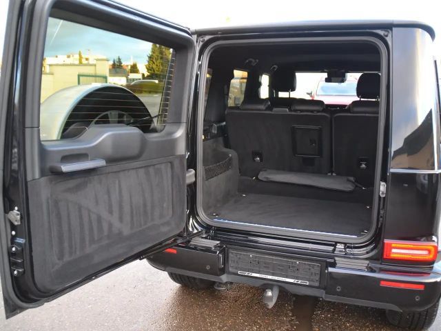 Mercedes-Benz G 350 G 350 d