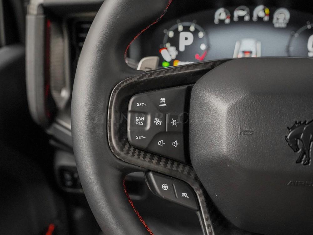 Ford Bronco 2025 Bronco Raptor Desert Sand € 86500 +CARBON