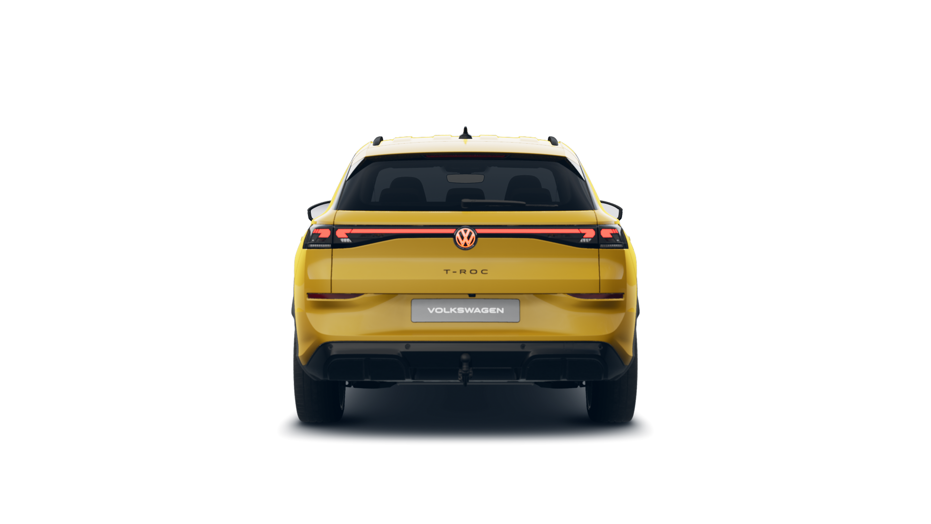 Volkswagen T-Roc 1.5 eTSI DSG IQ.Drive