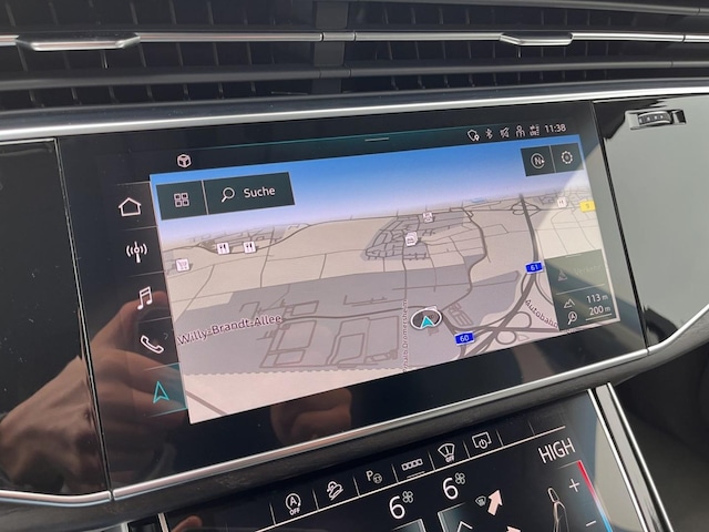 Audi Q7 45 TDI Quattro