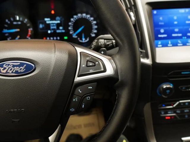 Ford S-Max 2,0 EcoBlue Aut.''LED*AHK*R-KAM*NAVI*SITZH''