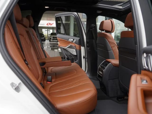 BMW X5 Individual M-Sport