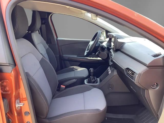 Dacia Jogger Extreme TCe 110