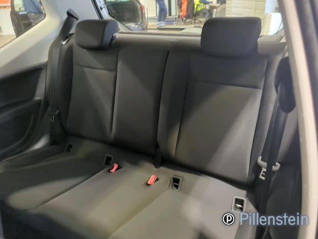 Volkswagen up! Move Move up!