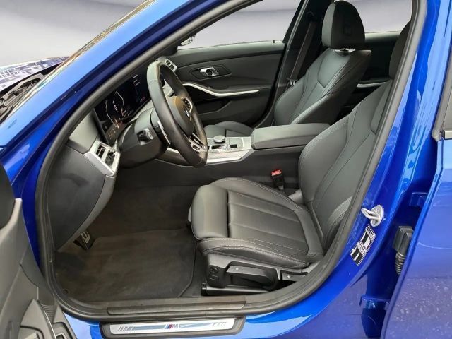 BMW 318 318d M-Sport Touring