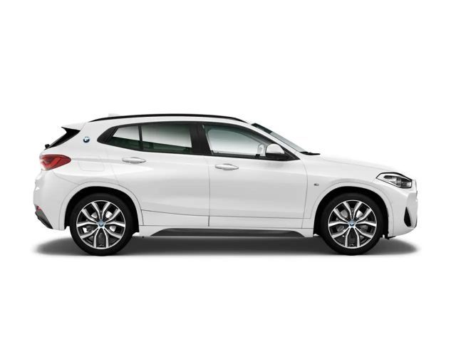 BMW X2 M-Sport xDrive