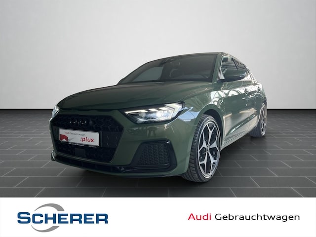 Audi Q3 35 TDI S-Tronic